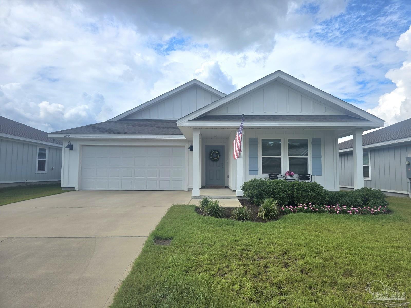 4835 Snipe Road, Pace, FL 32571