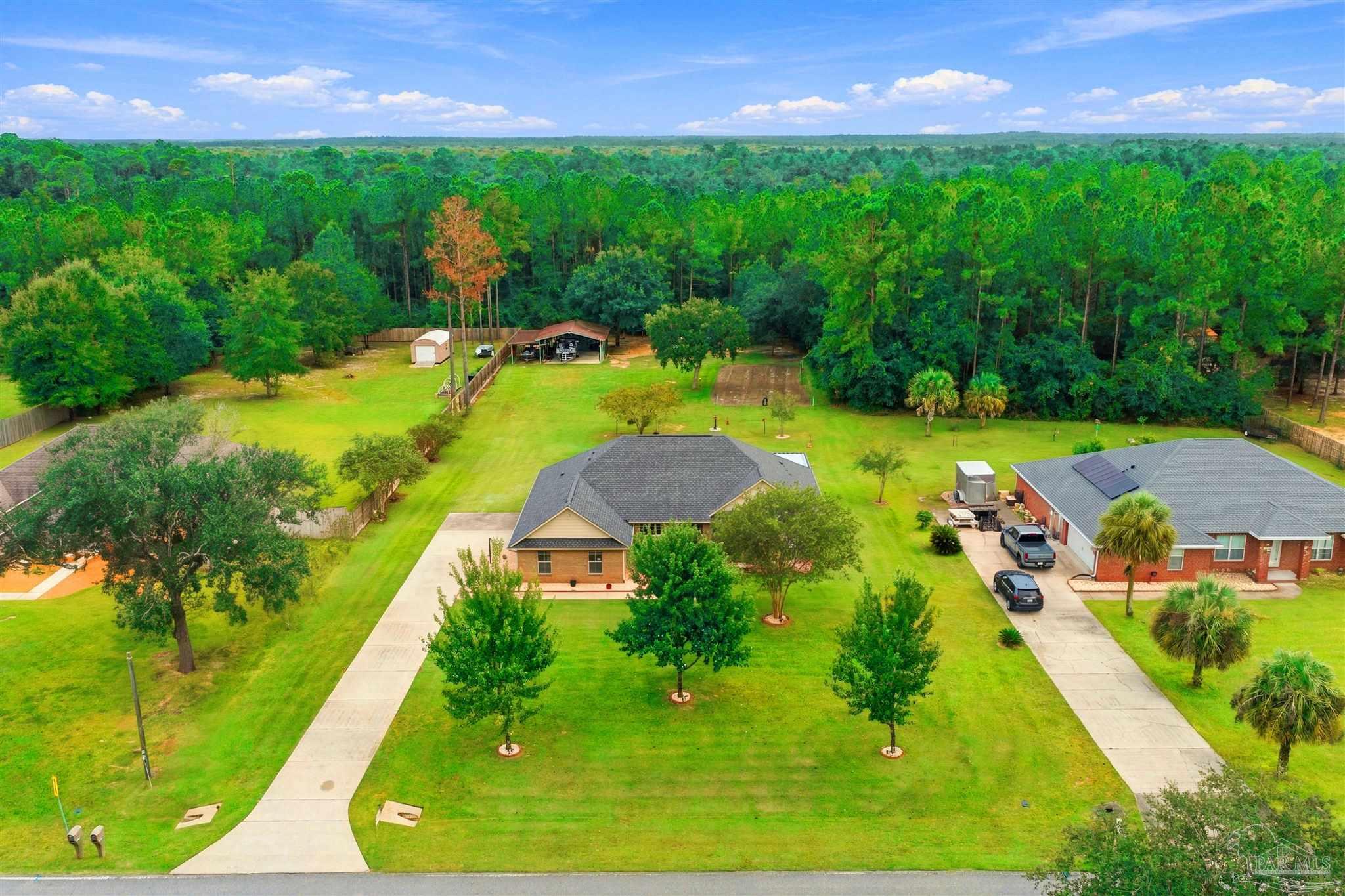 9915 Nichols Lake Rd — photo