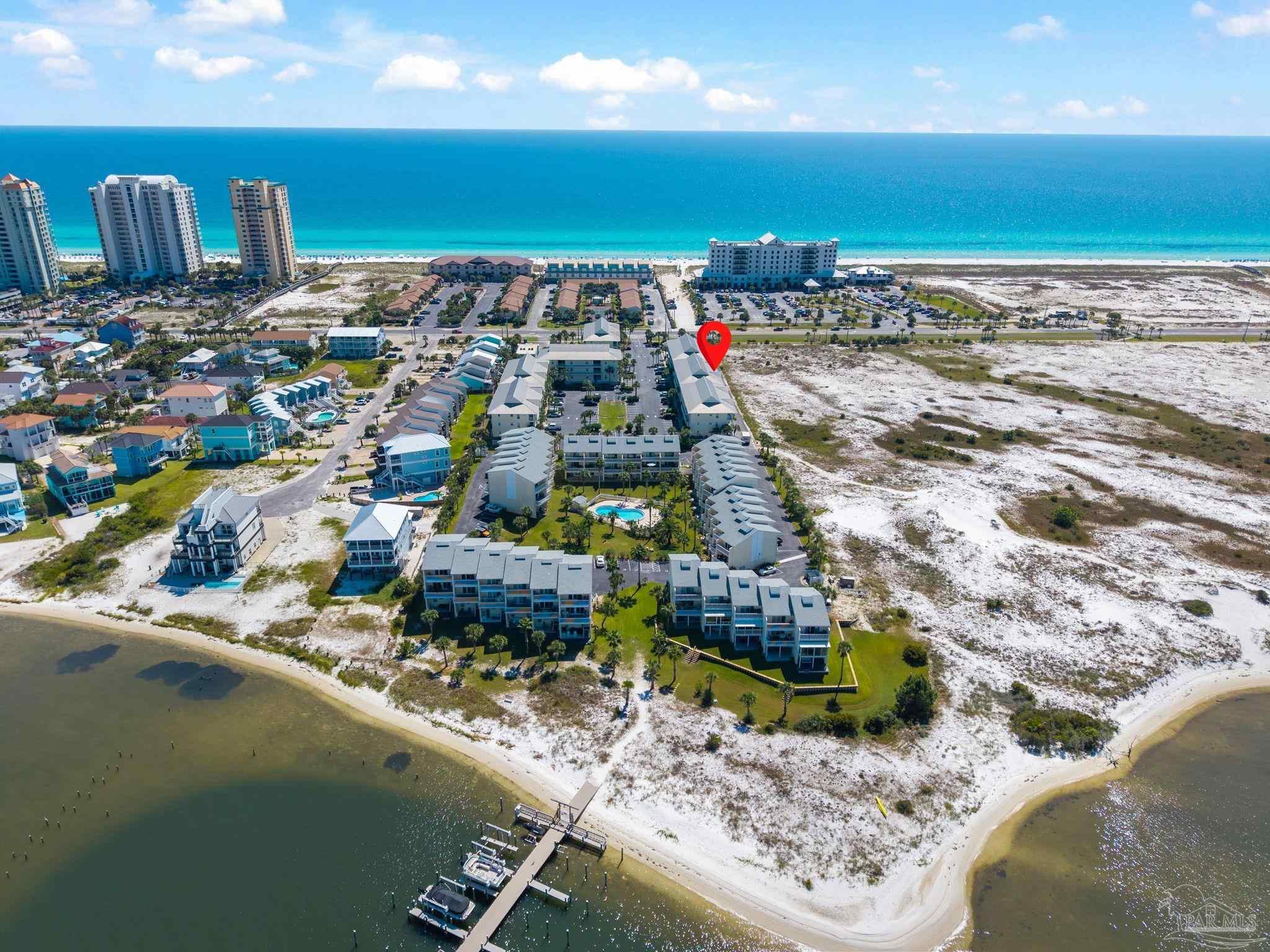 8436 Gulf Blvd #334 — photo