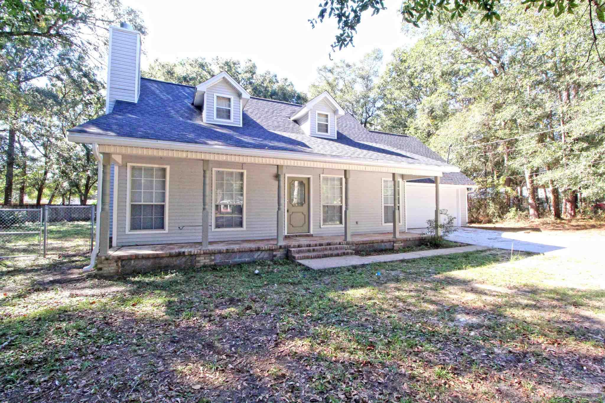 5705 Bronco Pl — photo