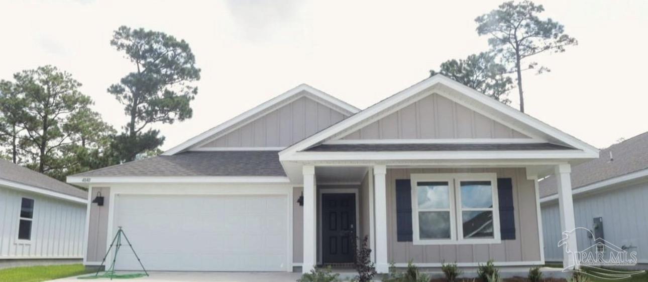 4840 Snipe Road, Pace, FL 32571