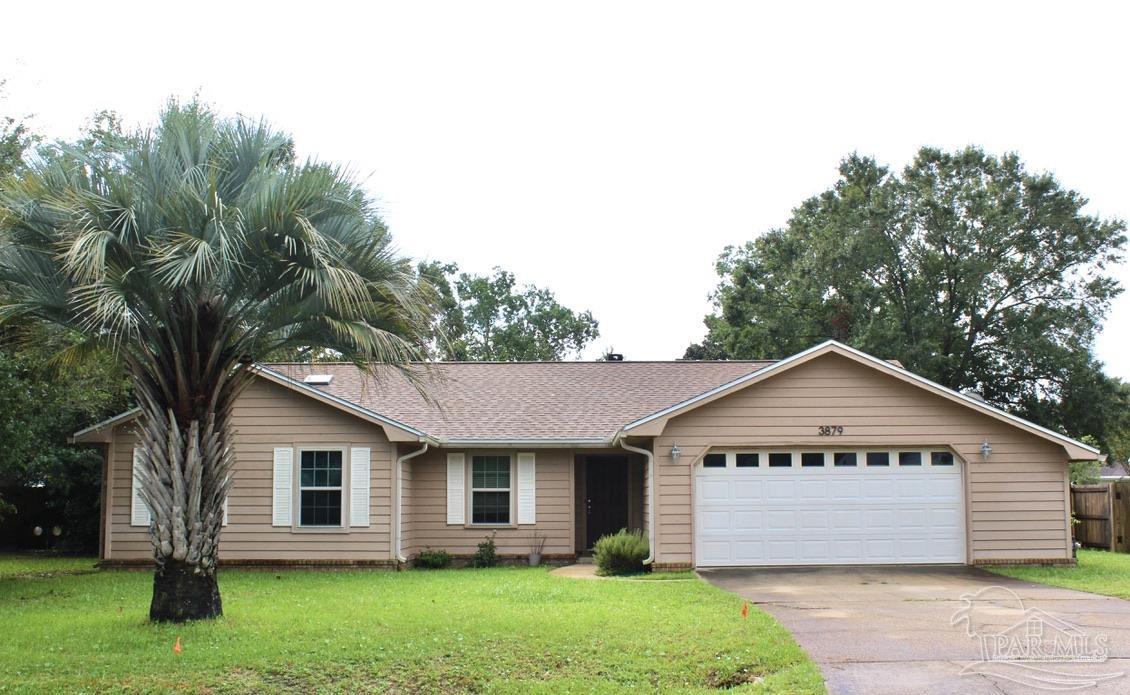 3879 Sailwind Dr — photo