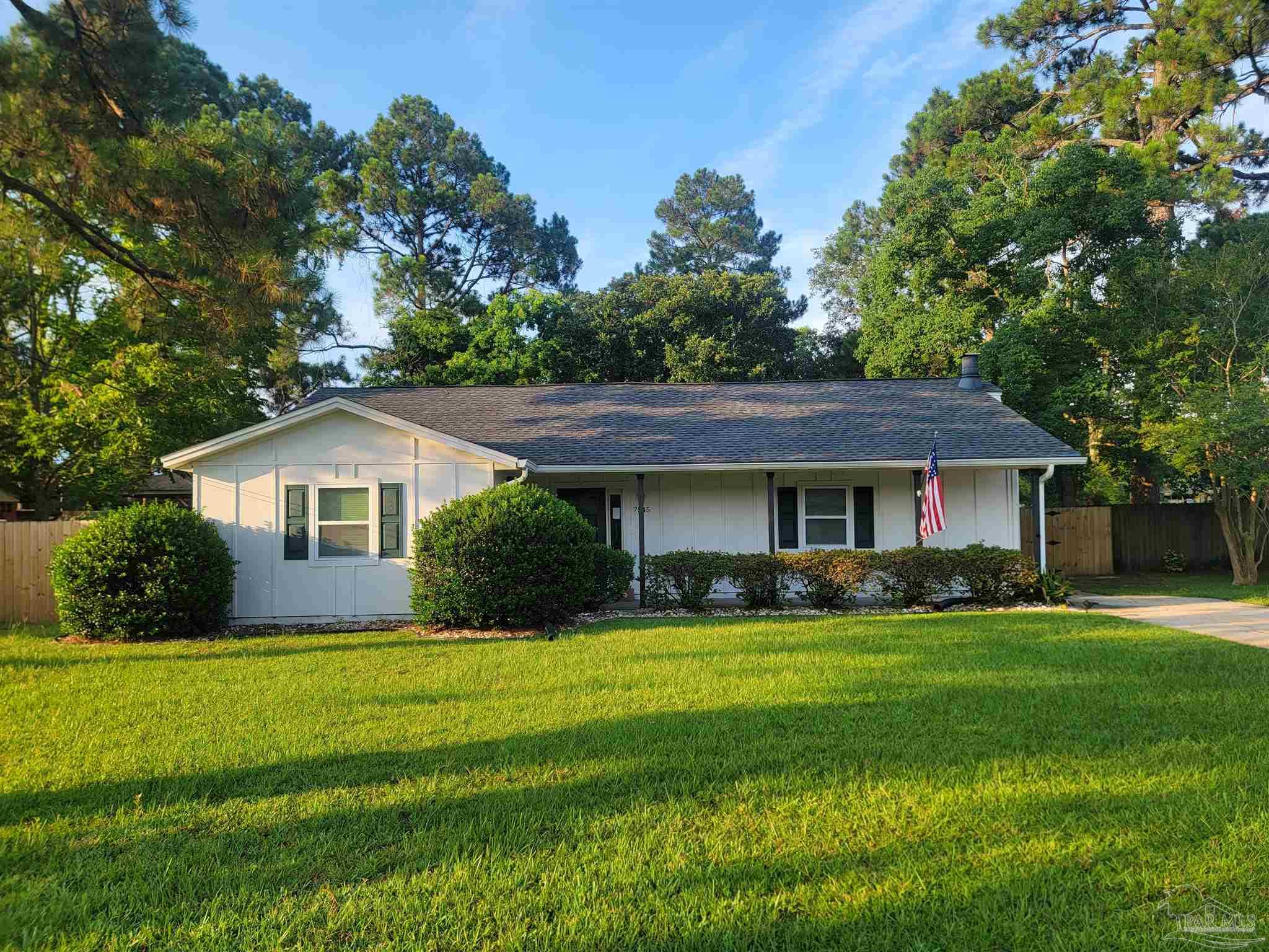 7545 Sandy Creek Dr — photo