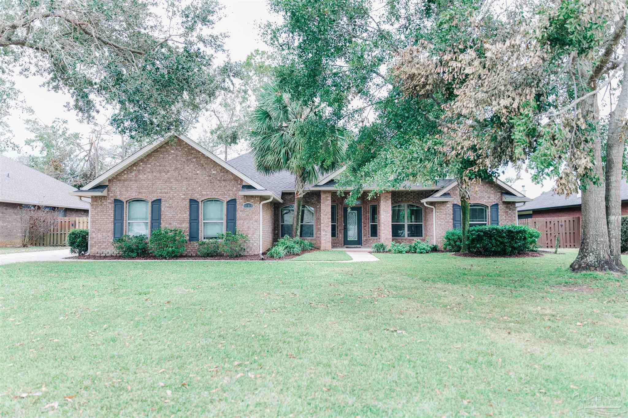 6109 Stonechase Blvd — photo