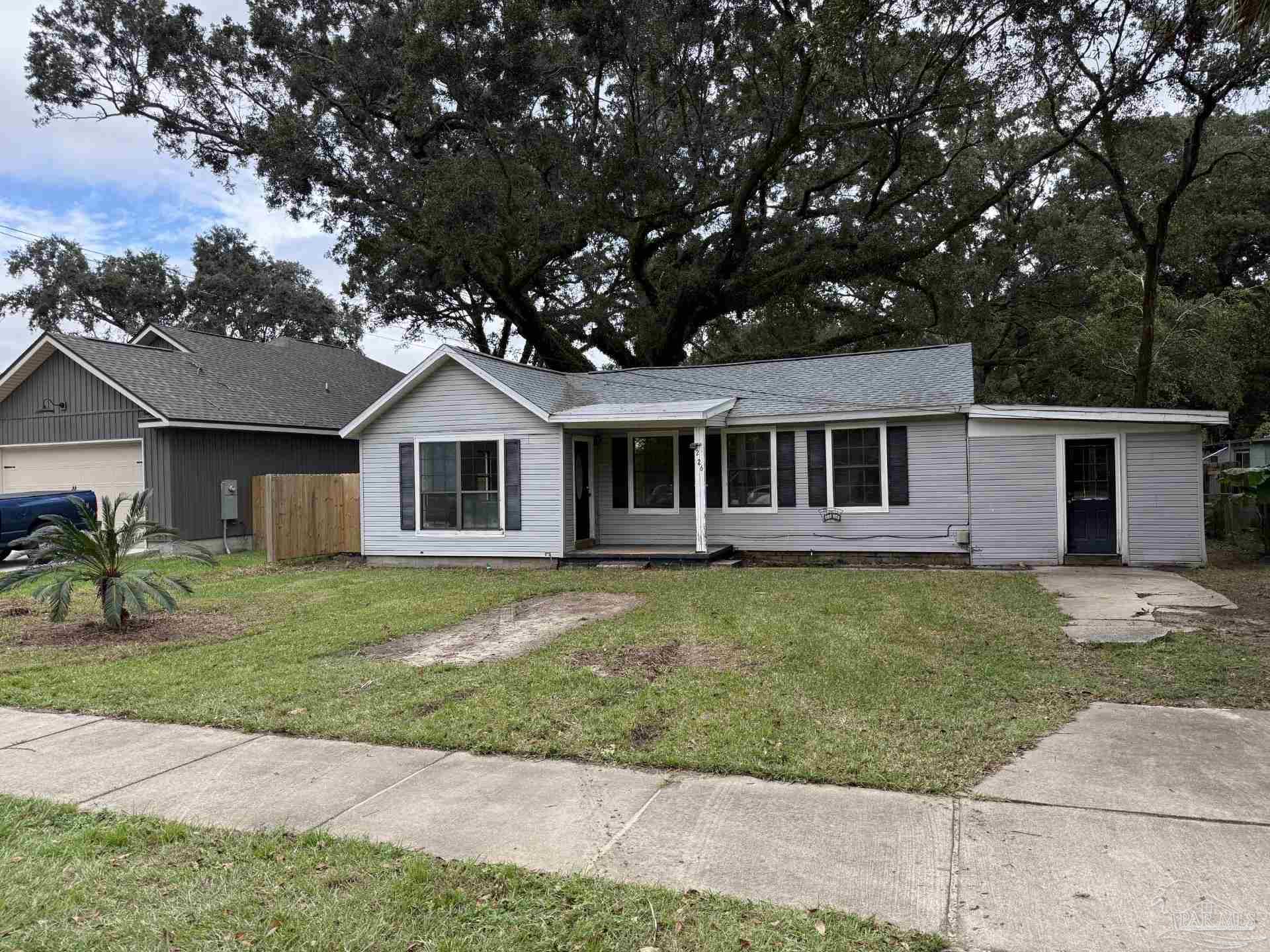 226 Cherokee Trl — photo