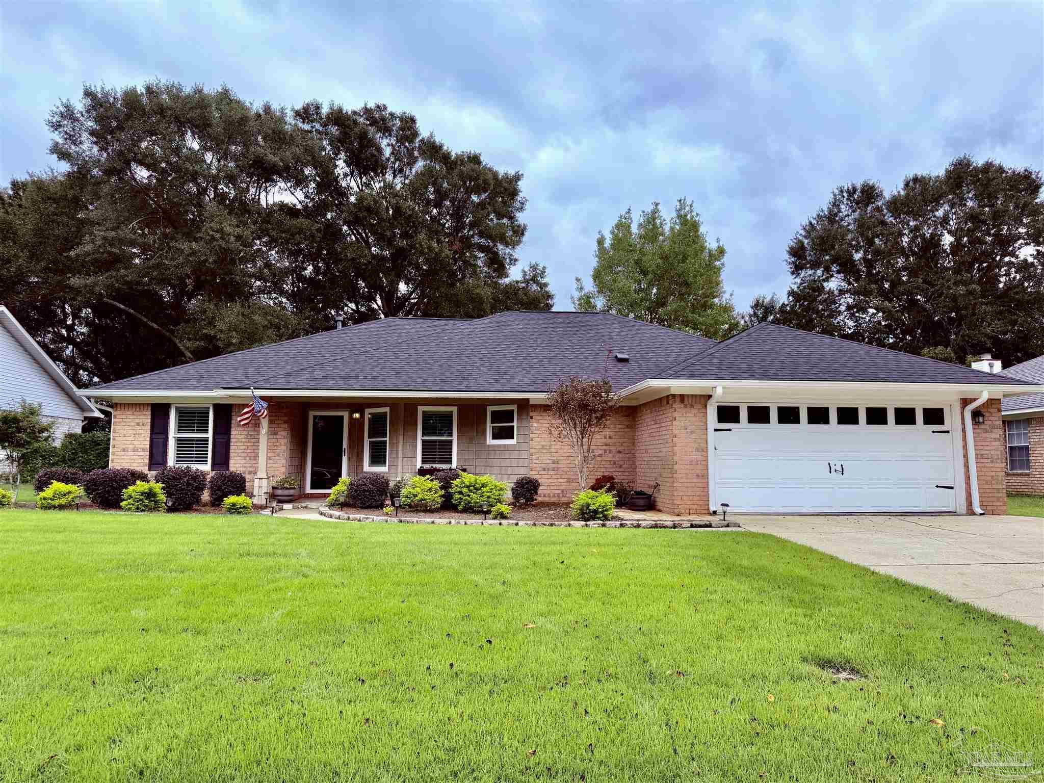 2516 Southern Oaks Dr — photo