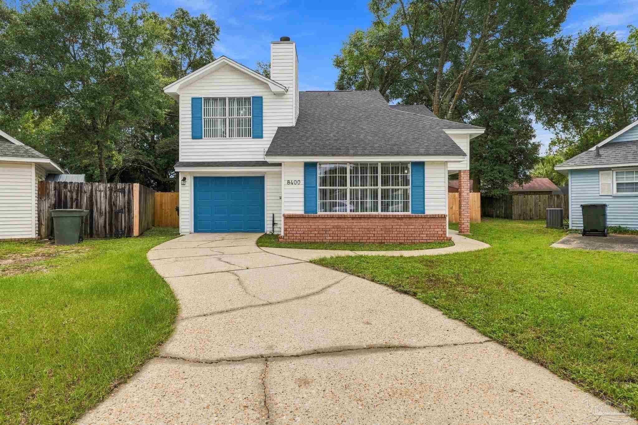 8400 Ramsgate Road, Pensacola, FL 32514
