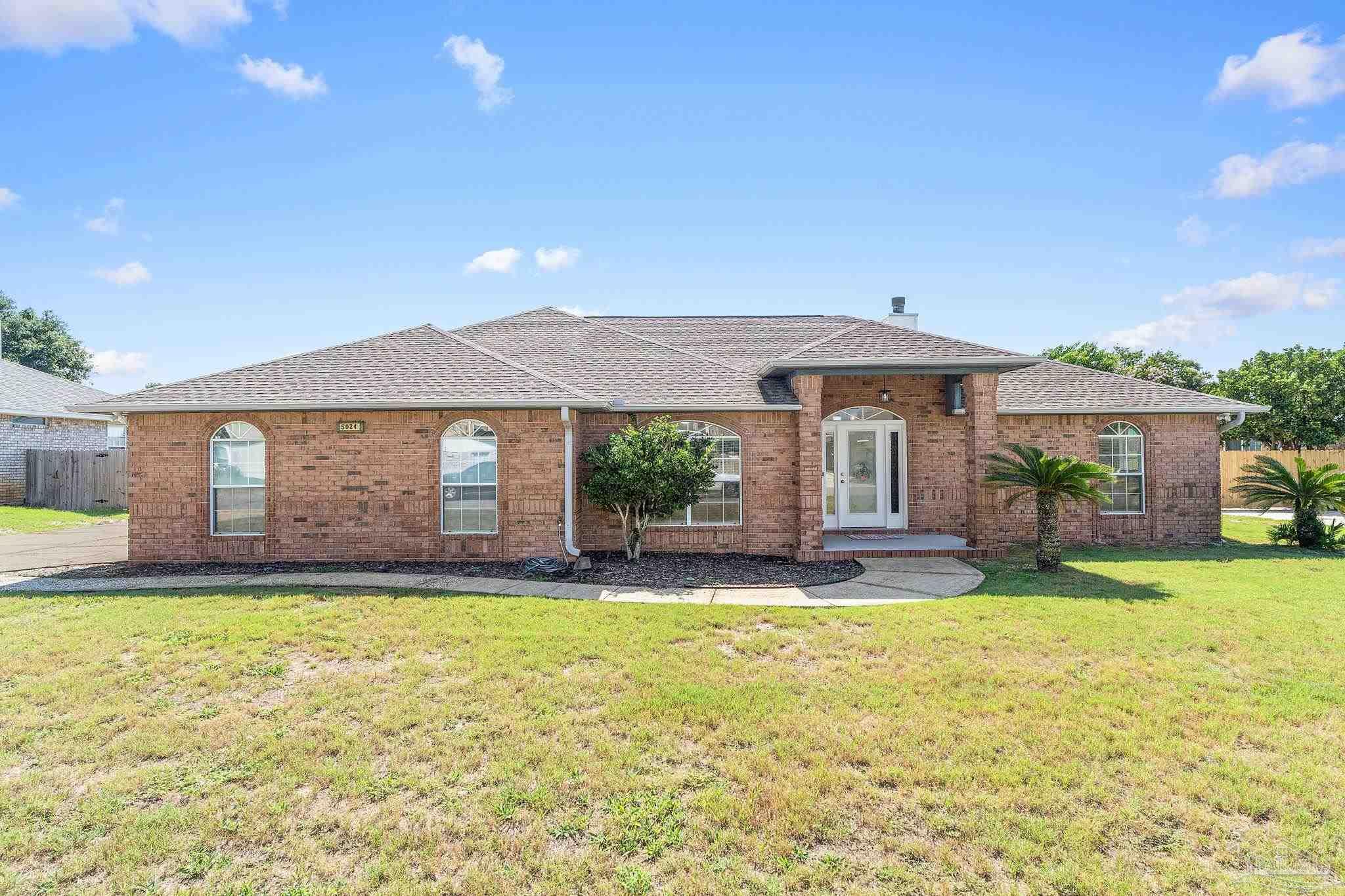 5024 Chandelle Dr — photo