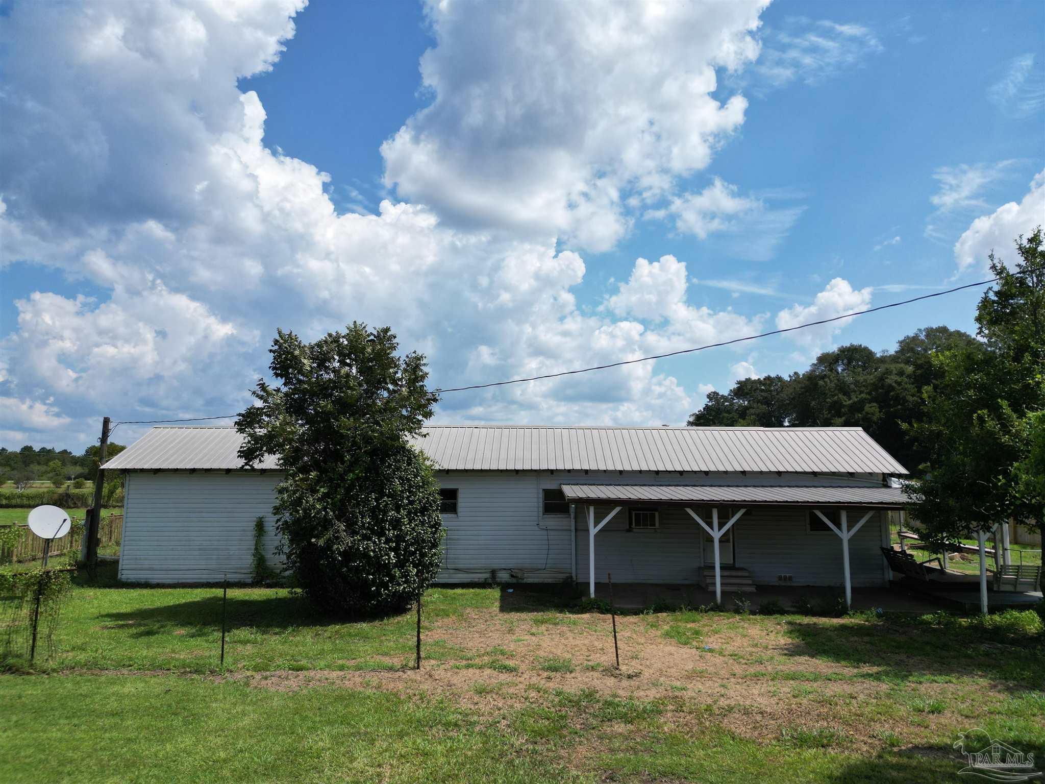209 Clearview Road, Flomaton, AL 36441 — photo 2
