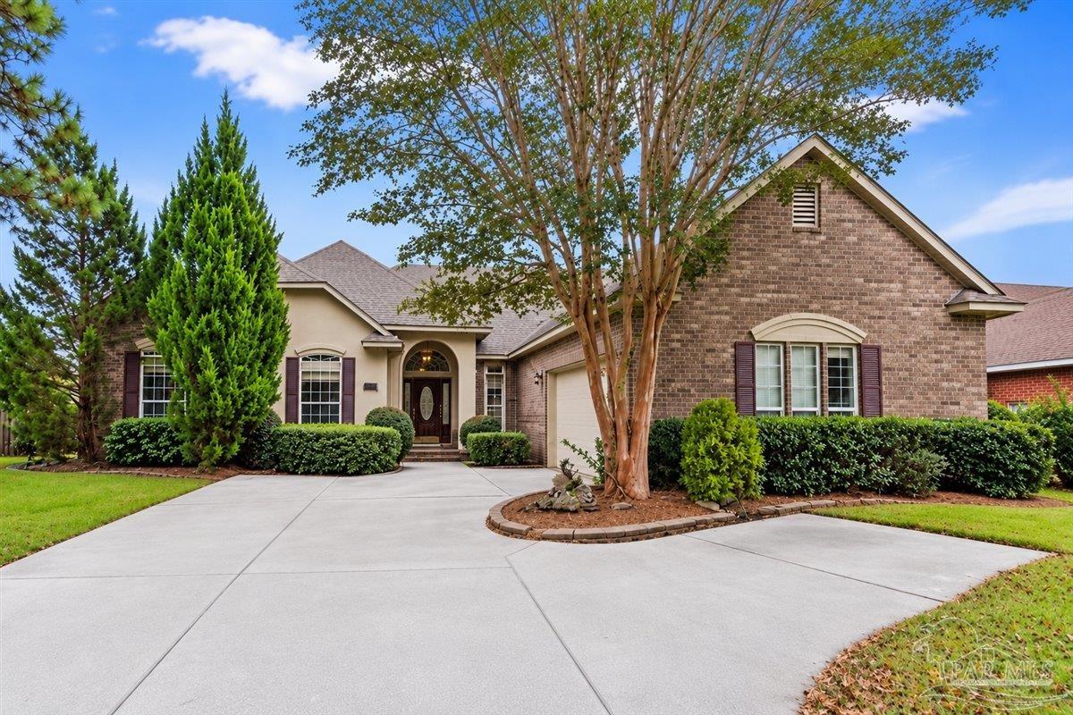 1386 Sound Forest Dr — photo