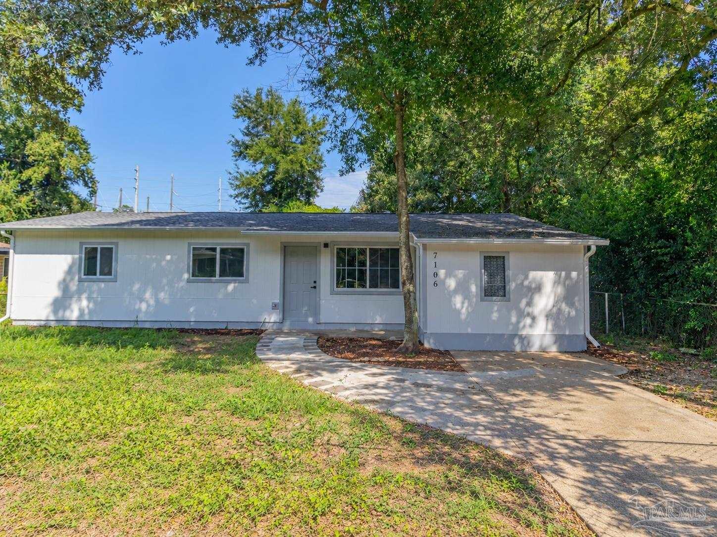 7106 Calumet Ct — photo