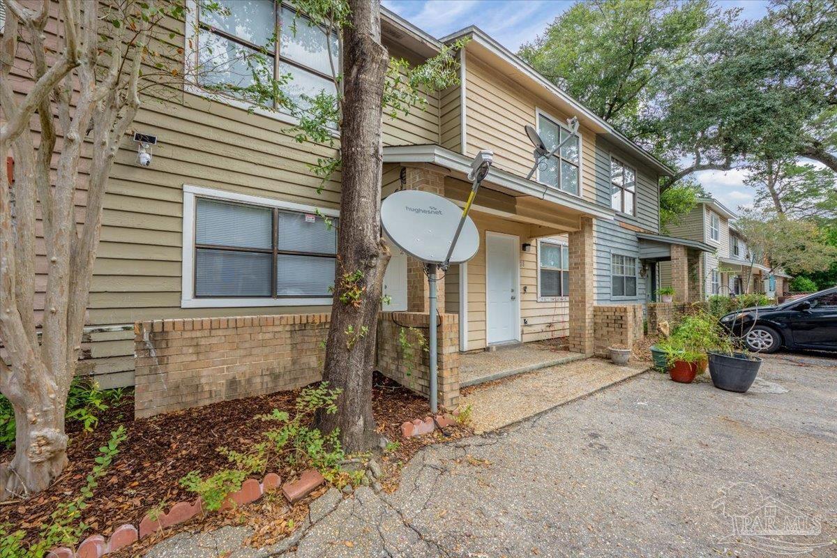 618 Gap Creek Dr #27 — photo