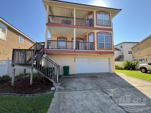 2394 Palm Harbor Dr — photo
