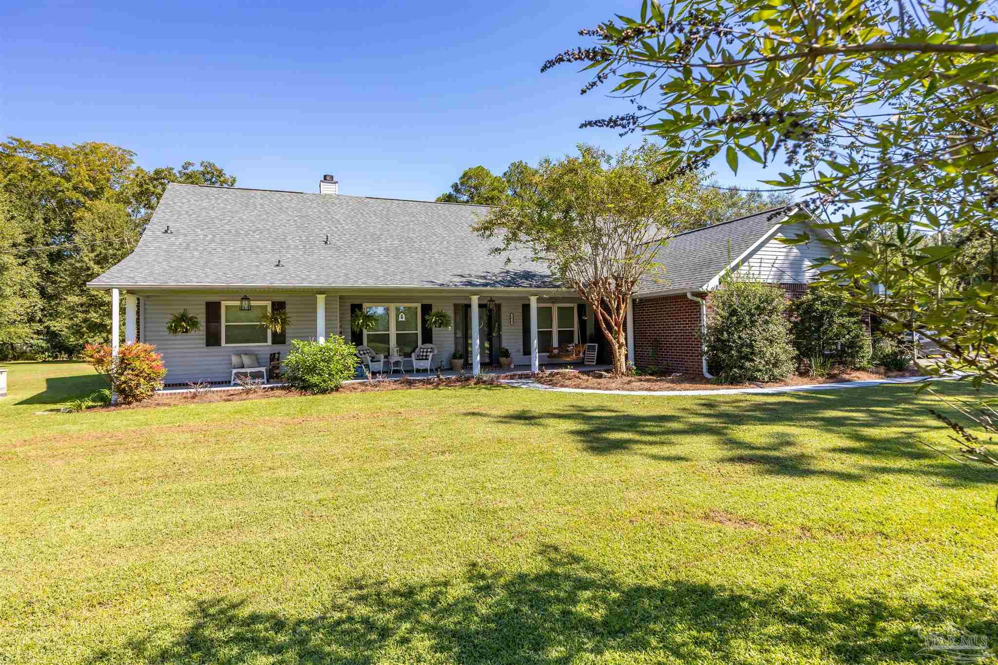 9820 Bridlewood Rd — photo