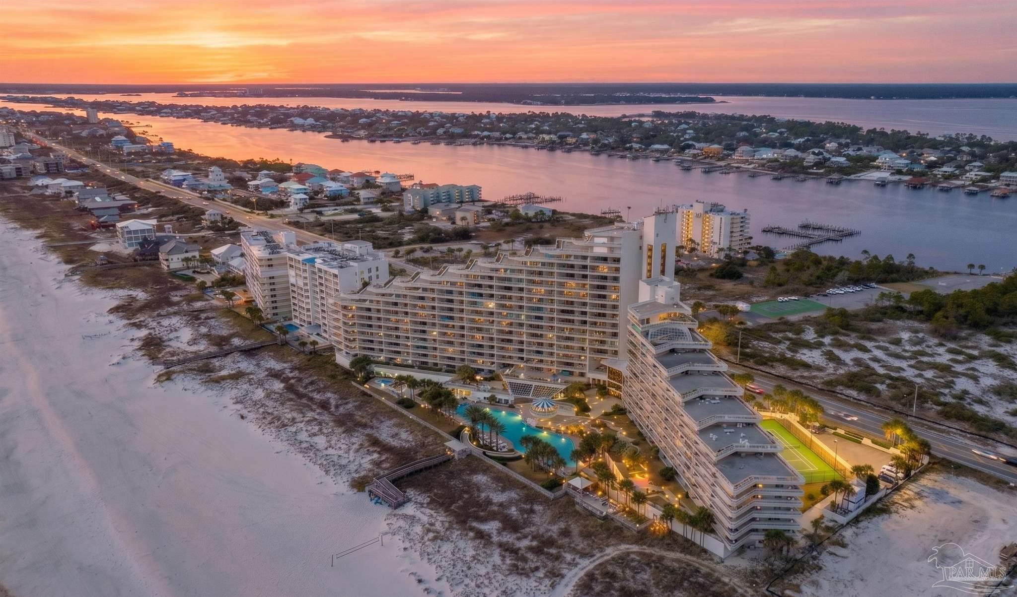 16281 Perdido Key Dr #W308 — photo