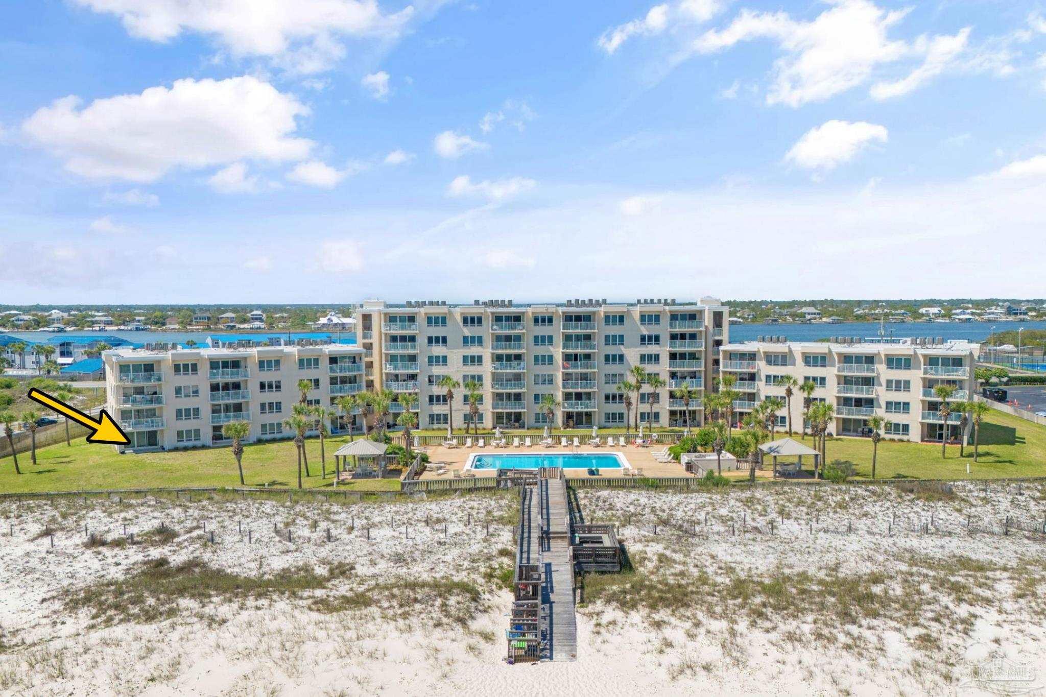 16401 Perdido Key Dr #110 — photo