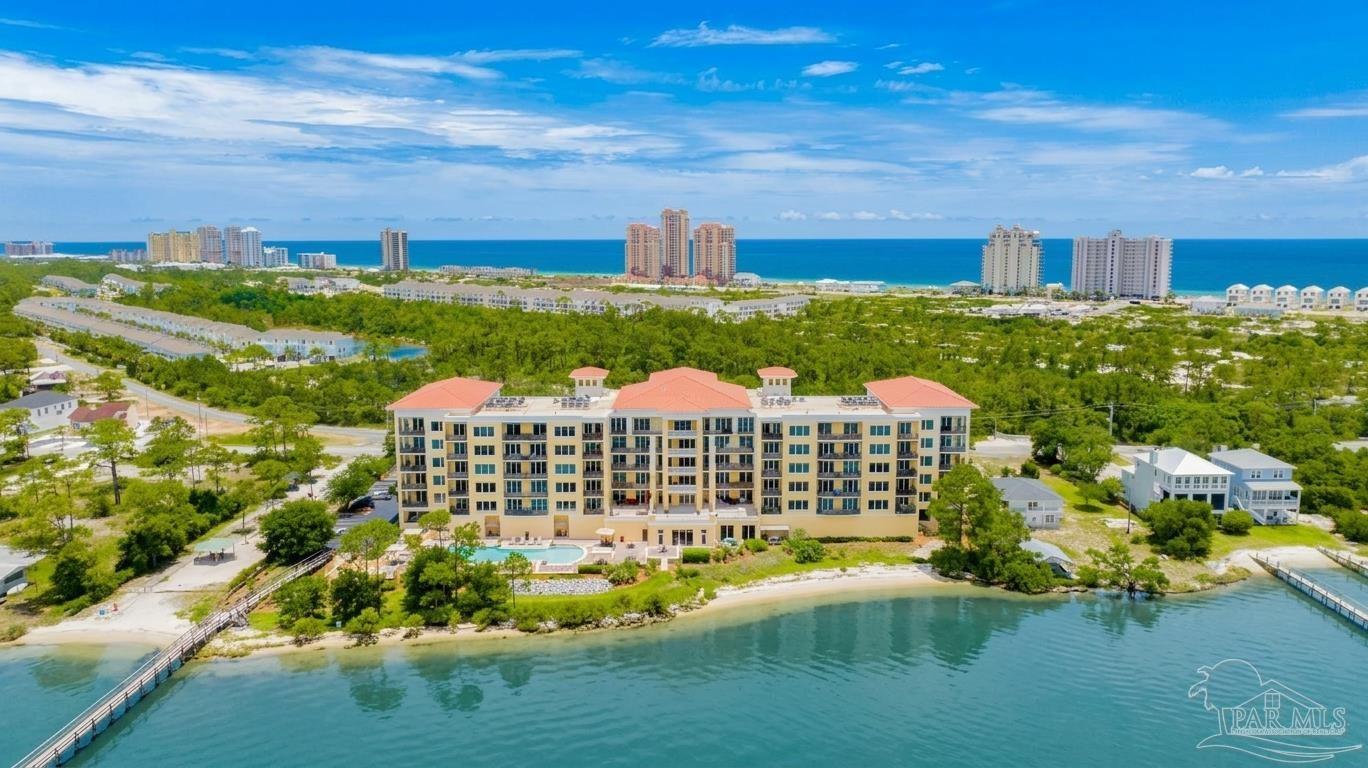 14500 River Rd #308 — photo