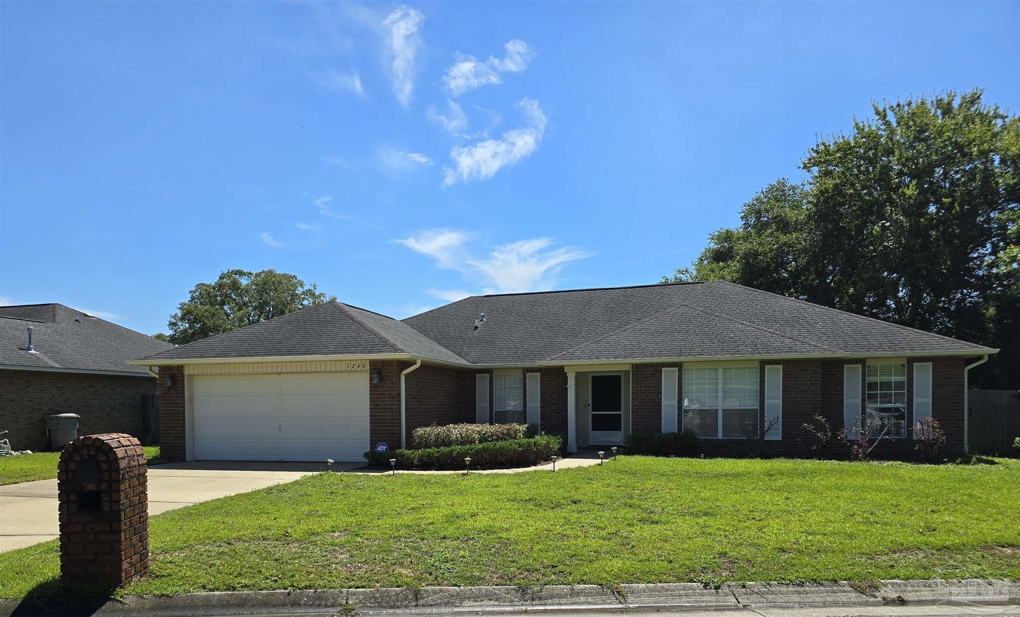 1240 Benning Pl — photo