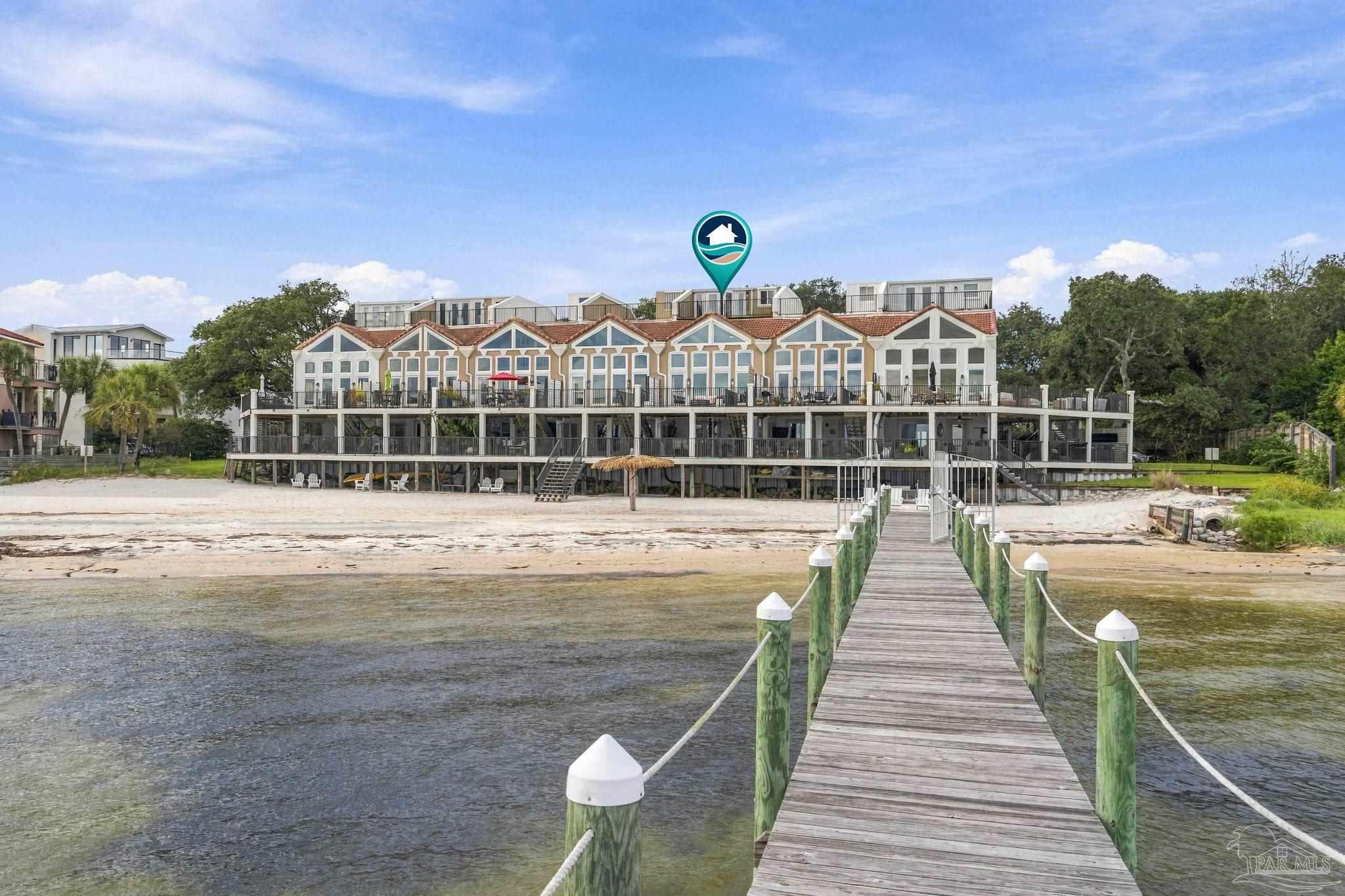 1191 Gulf Breeze Pkwy — photo