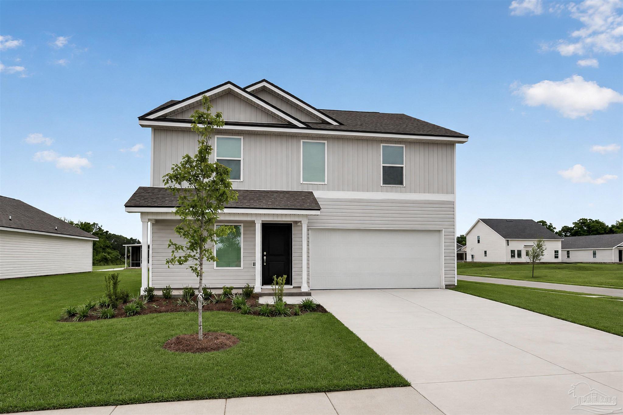 5315 Horizons Edge Ln #5H Hs 5H — photo