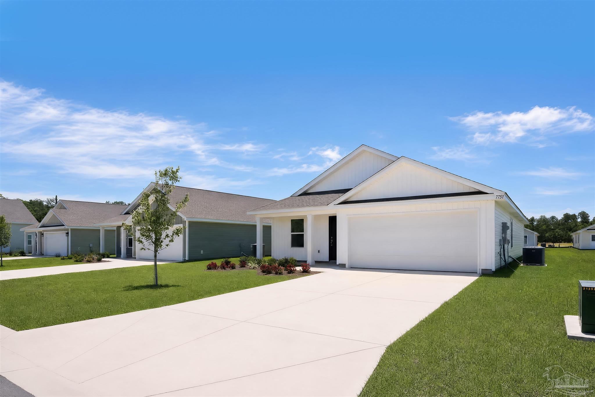 5323 Horizons Edge Ln #3H Hs 3H — photo