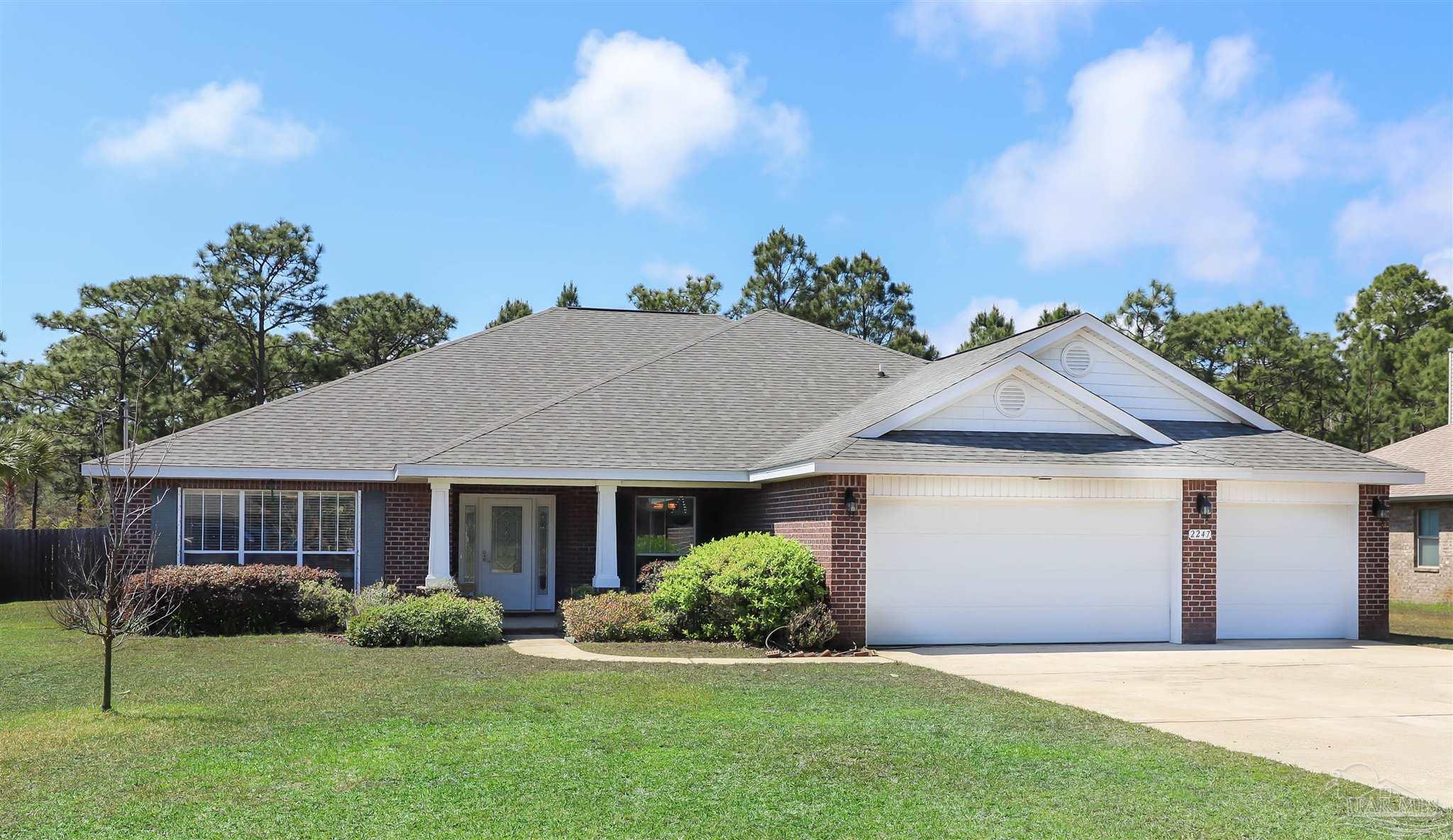 2247 Smallwood Dr — photo
