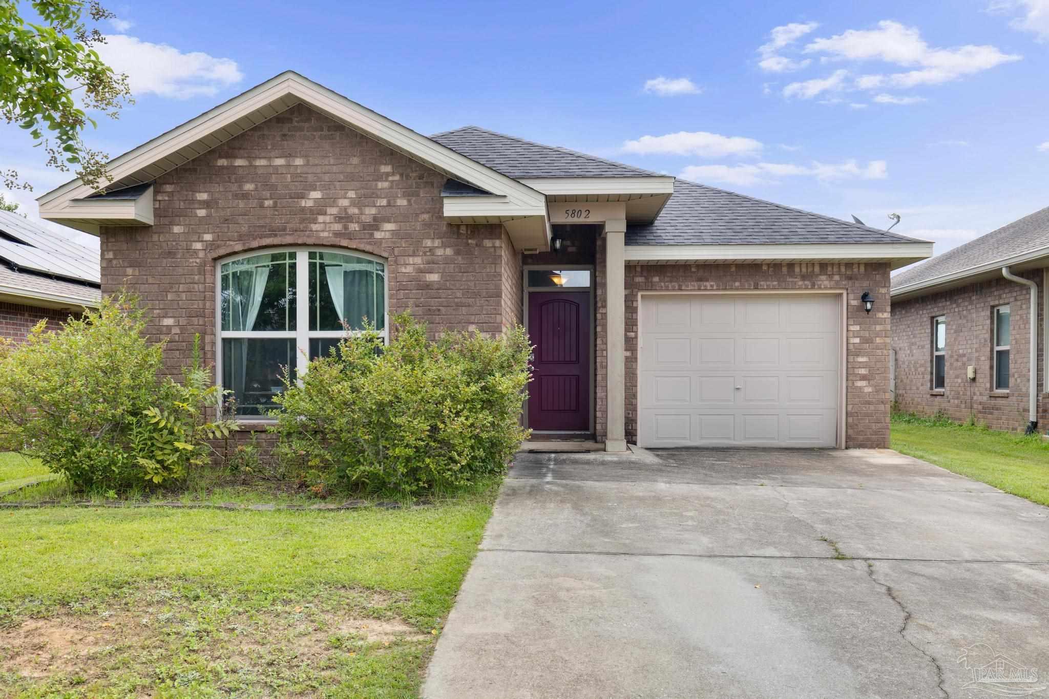 5802 Corkscrew Ct — photo