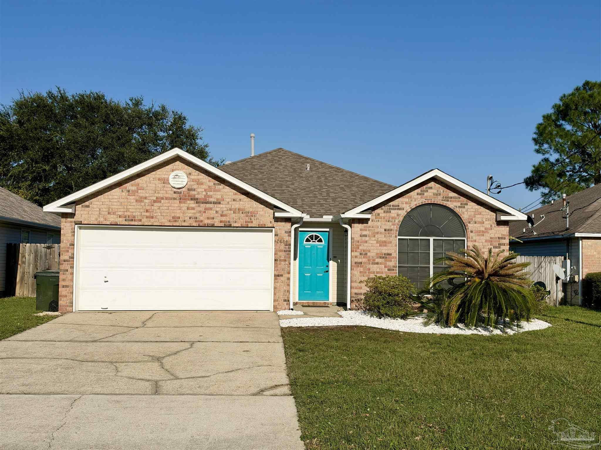 2464 Gulf Breeze Ave — photo