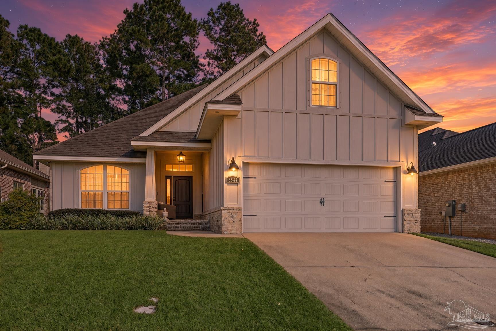 5844 Dunridge Dr — photo