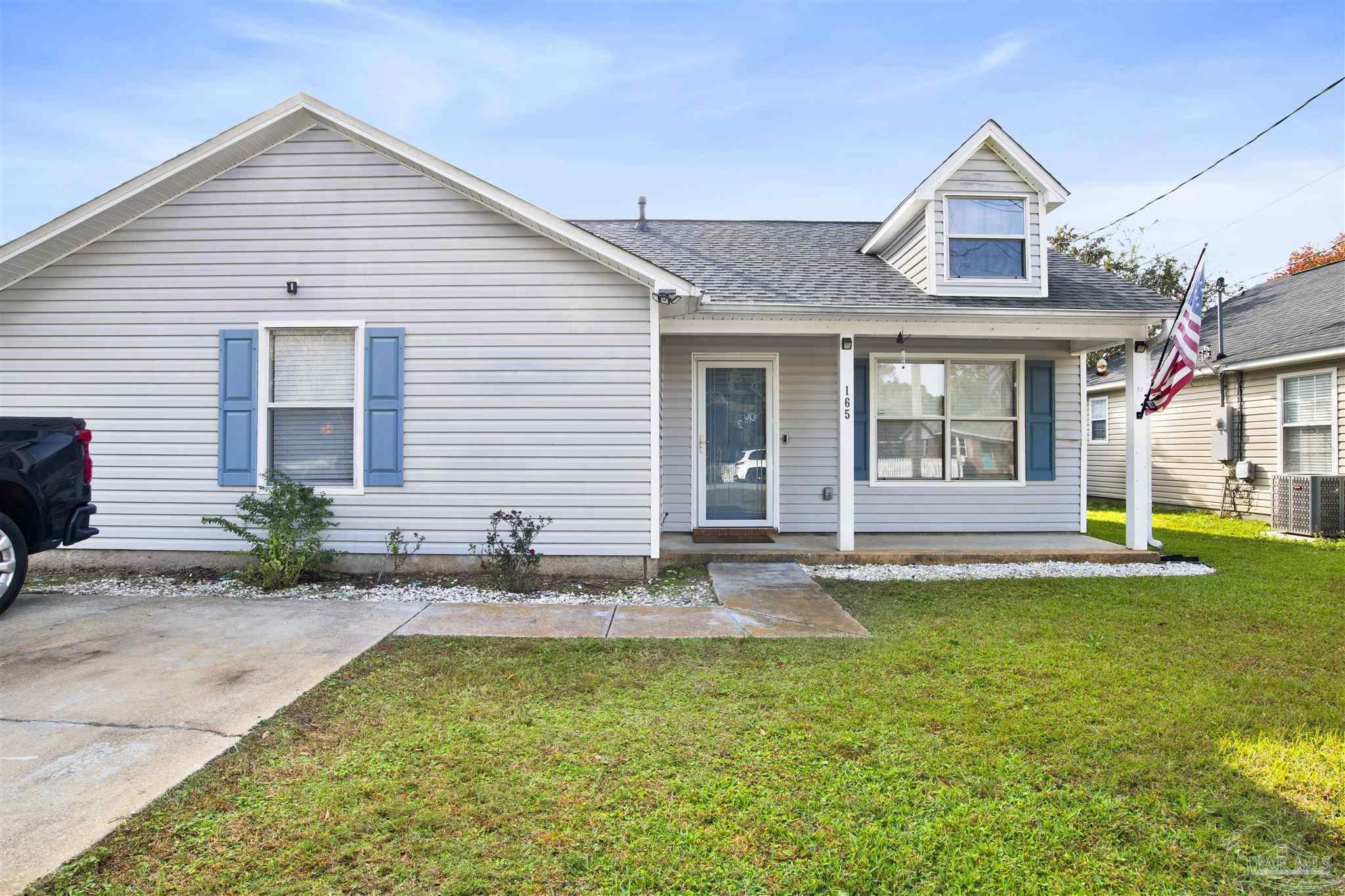 165 Valdosta Ave — photo