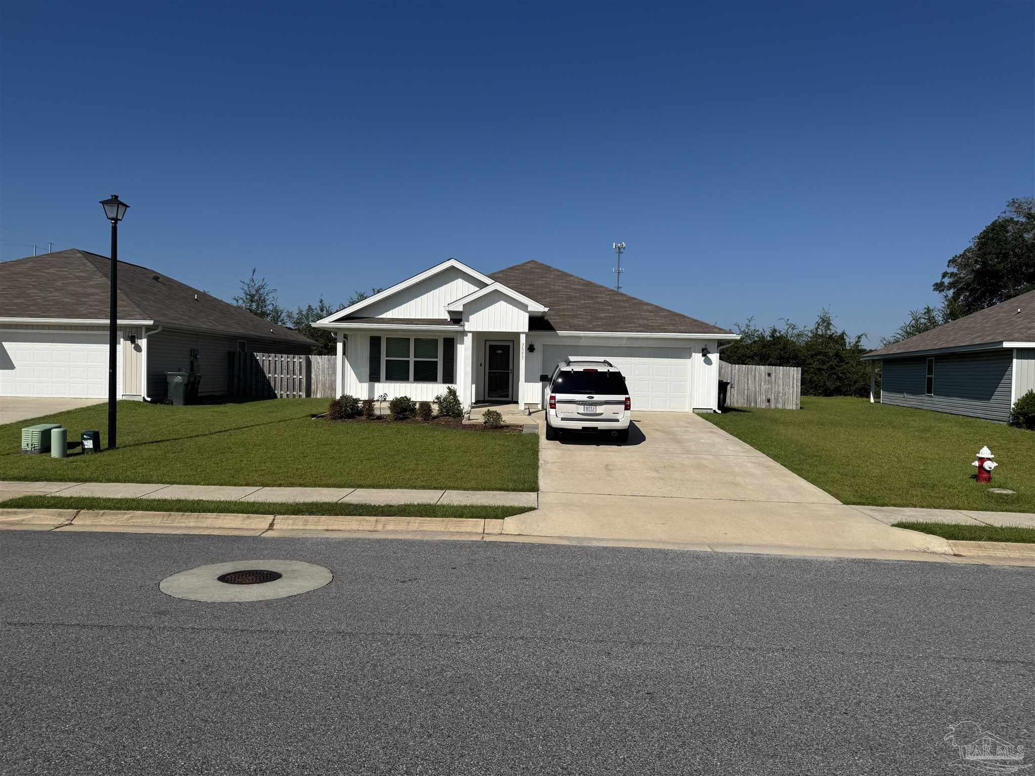7557 Steeplechase Blvd — photo