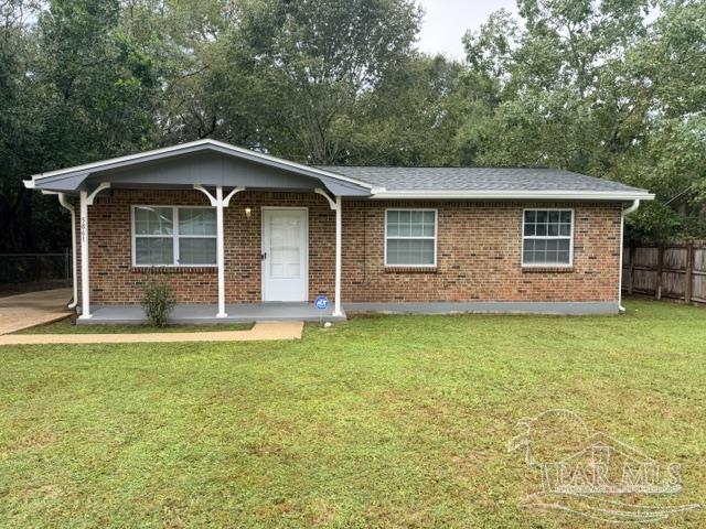 5861 Avondale Rd — photo