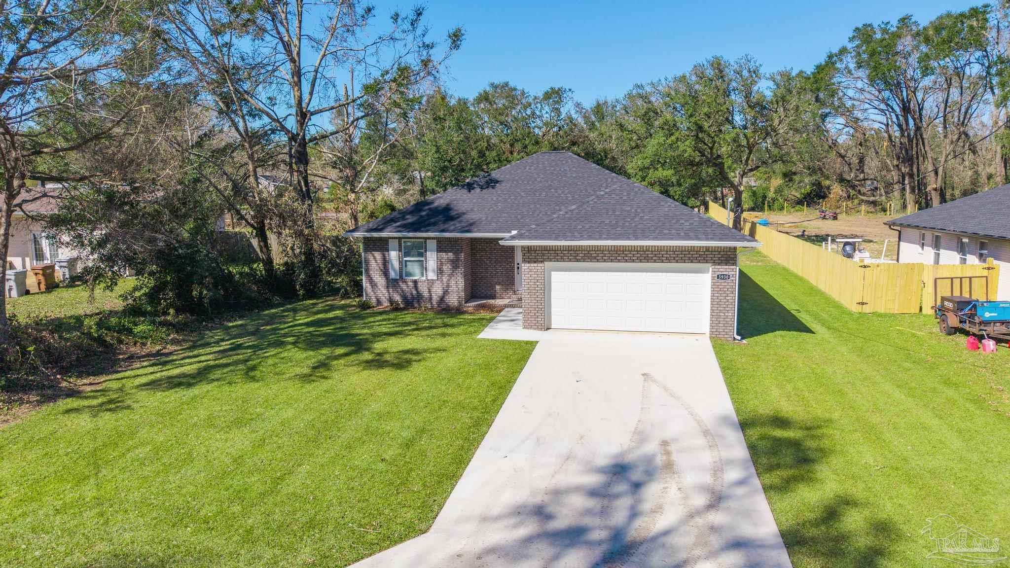 5930 Clark Rd — photo