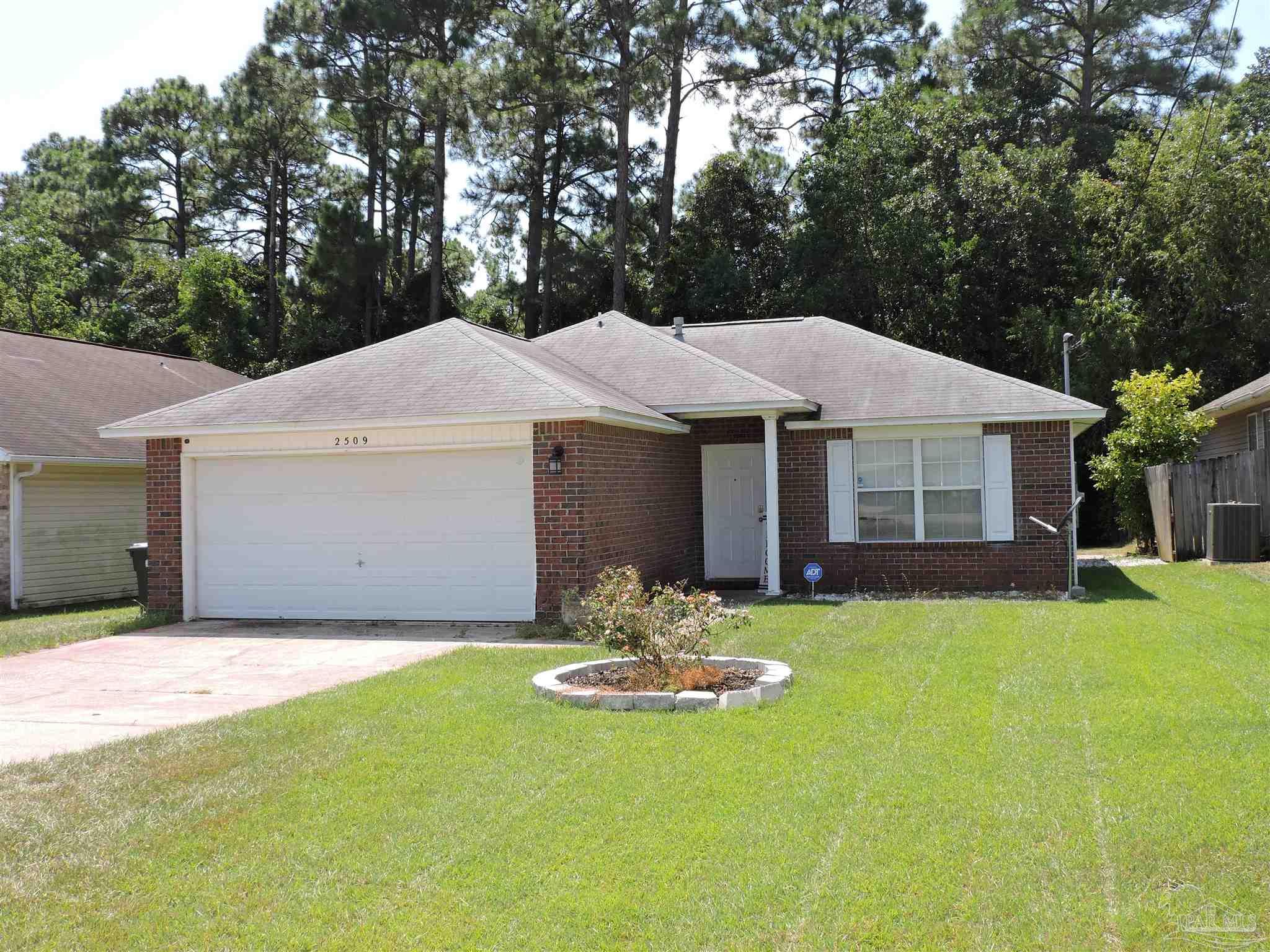 2509 Gulf Breeze Ave — photo