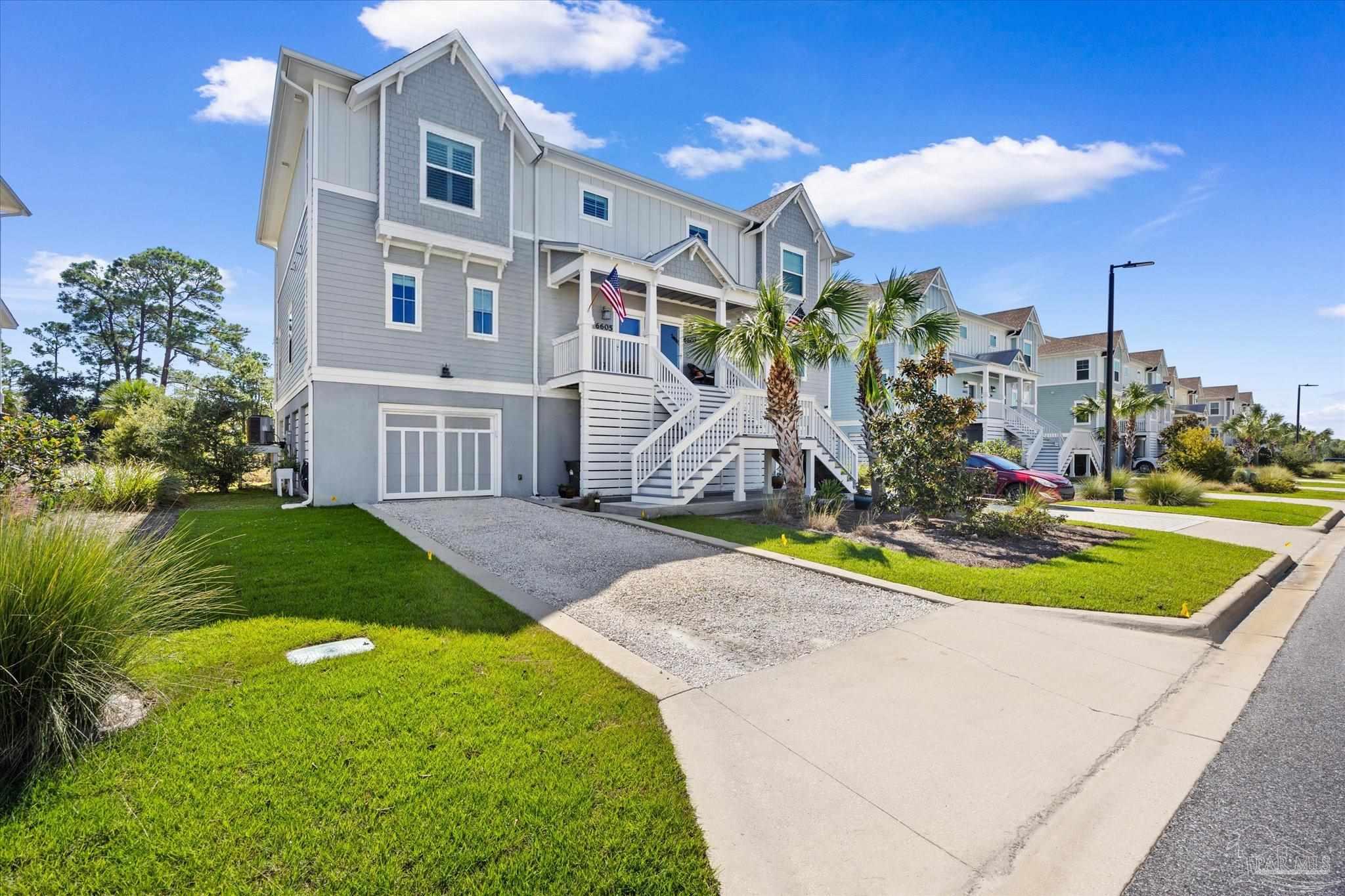 6605 Carlinga Dr — photo