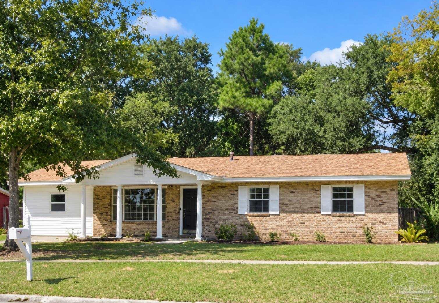 1004 Belair Rd — photo
