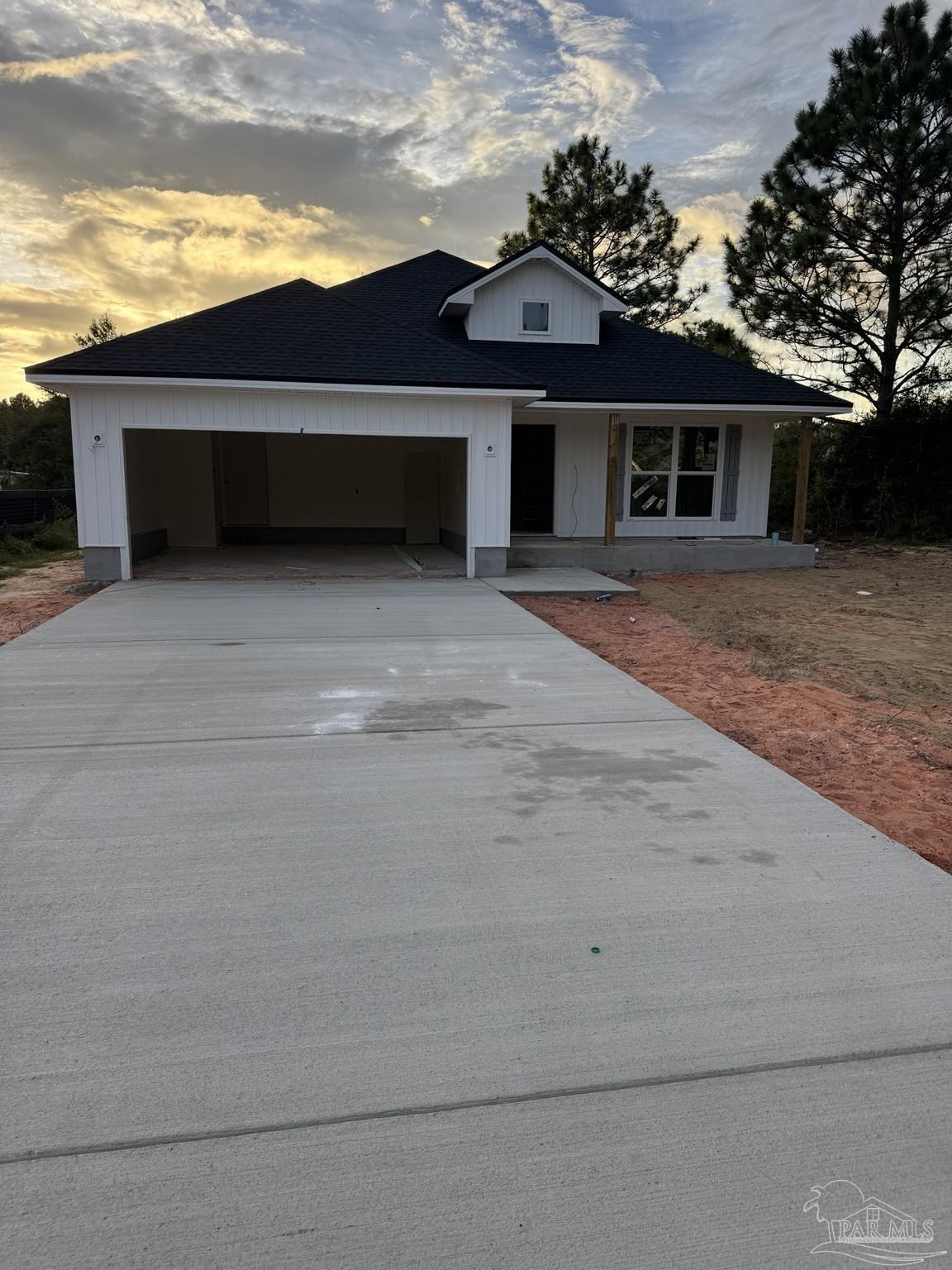 10098 American Farms Rd — photo
