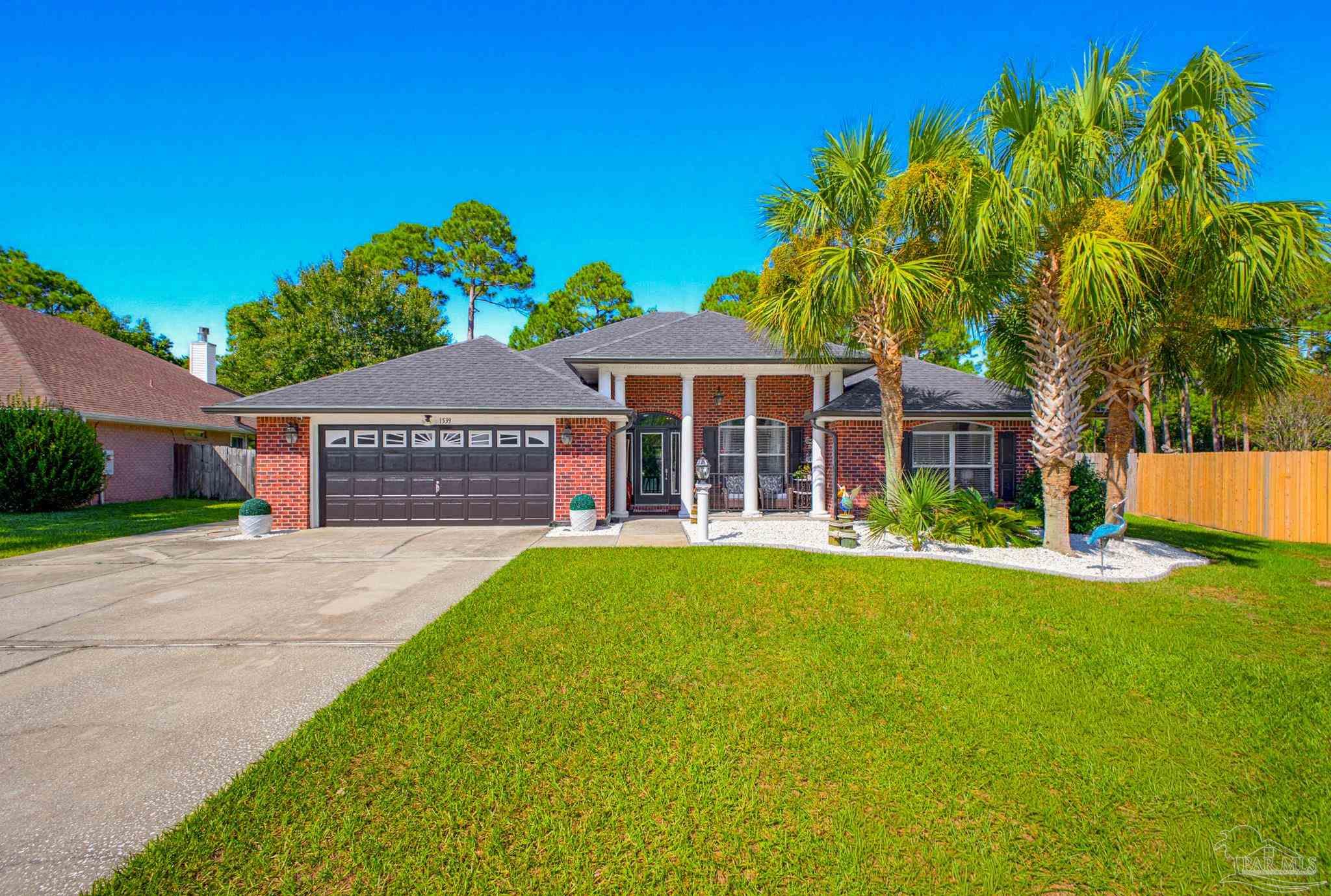 1539 Brigaten Ct — photo