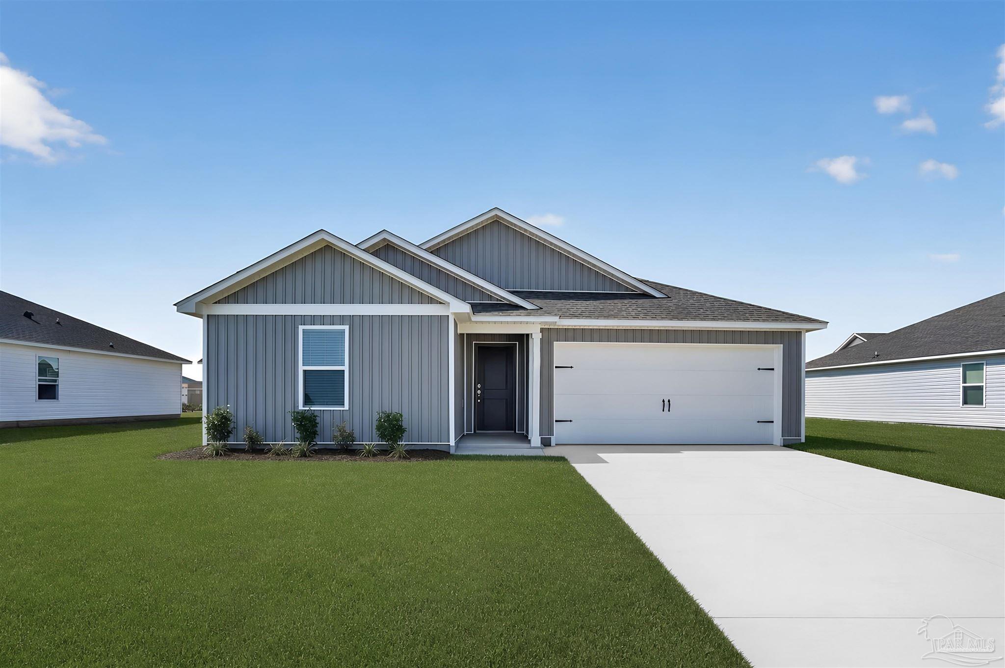 847 Bella Terra Way #7E Hs 7E — photo