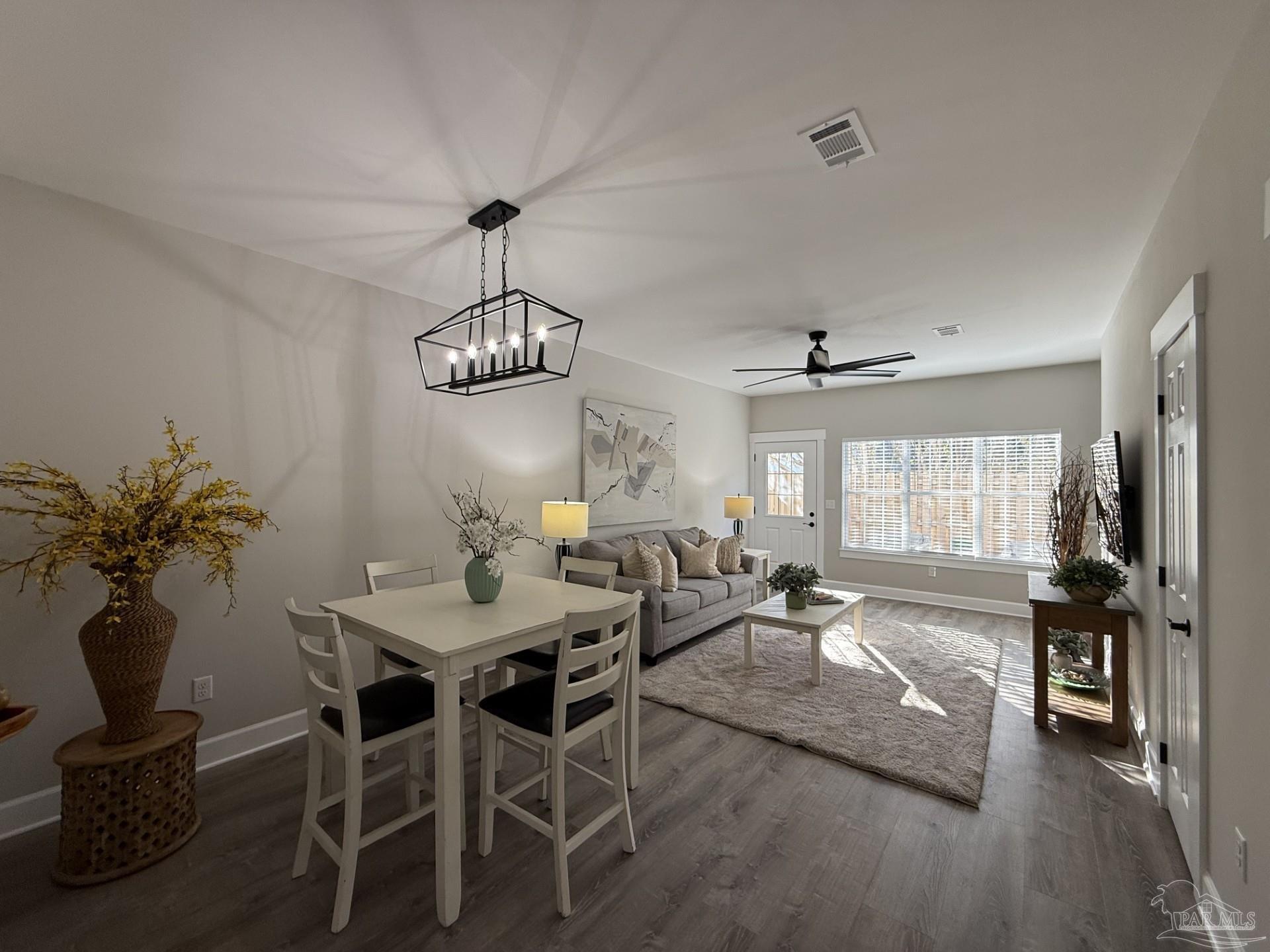 601 Burgess Rd #K3 — photo
