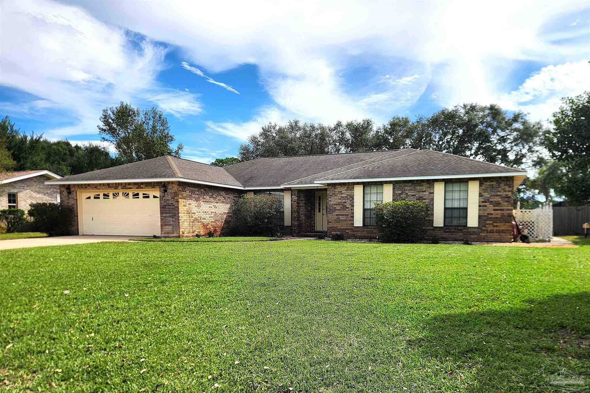 4 Pamlico Cir — photo