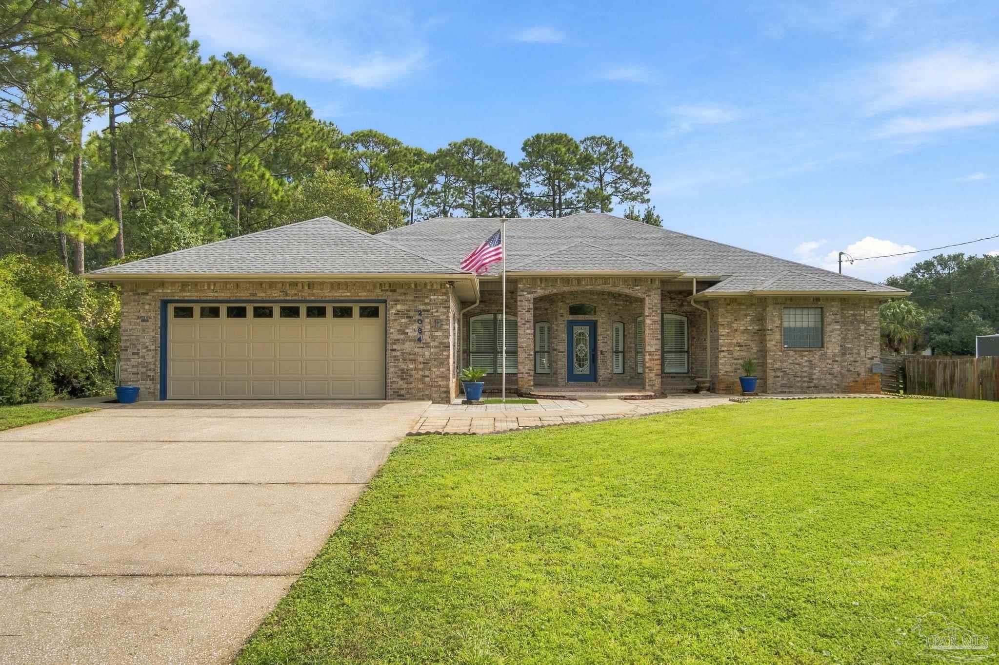 2064 Sundown Dr — photo