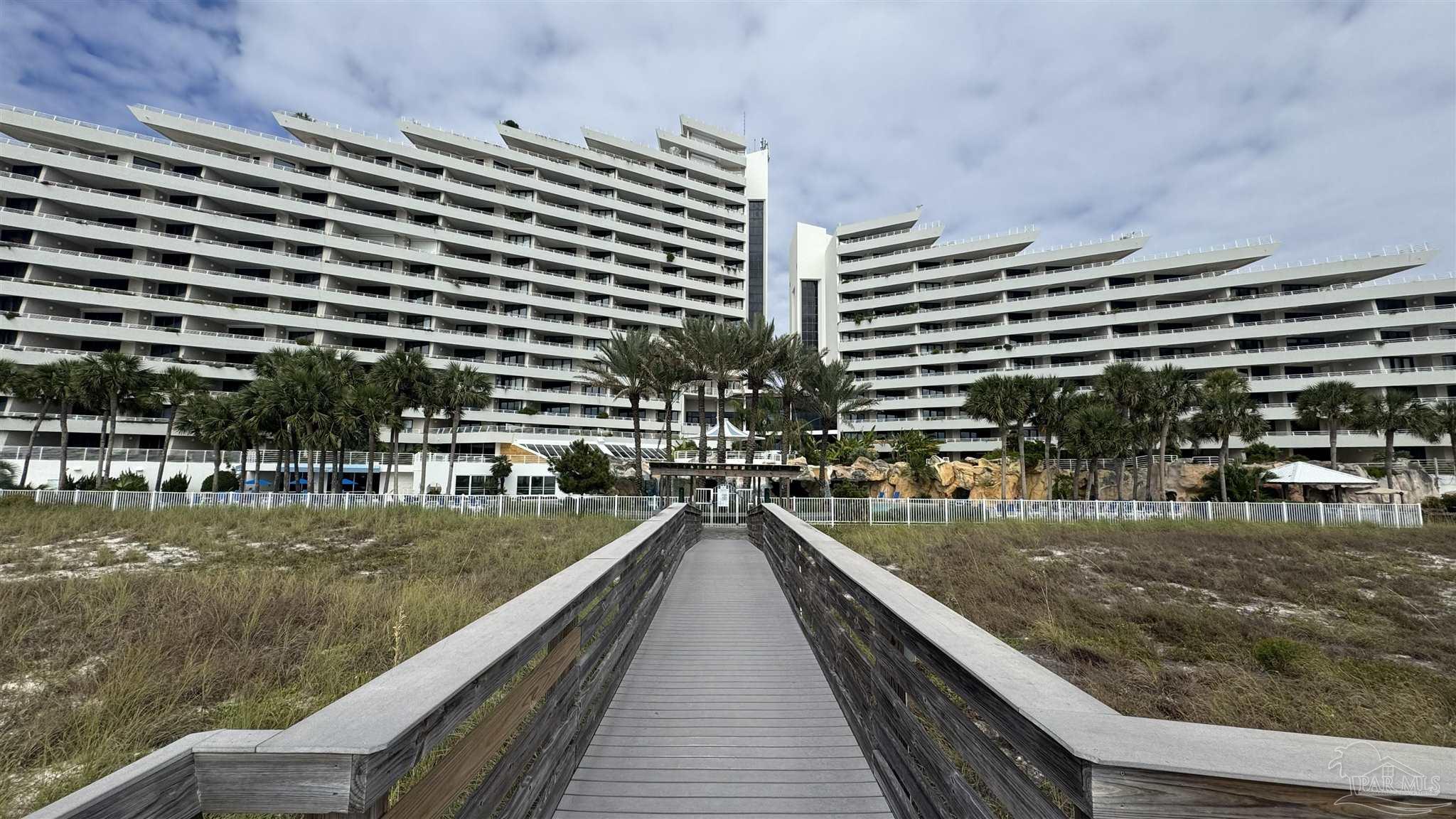 16281 Perdido Beach Blvd #E300 — photo