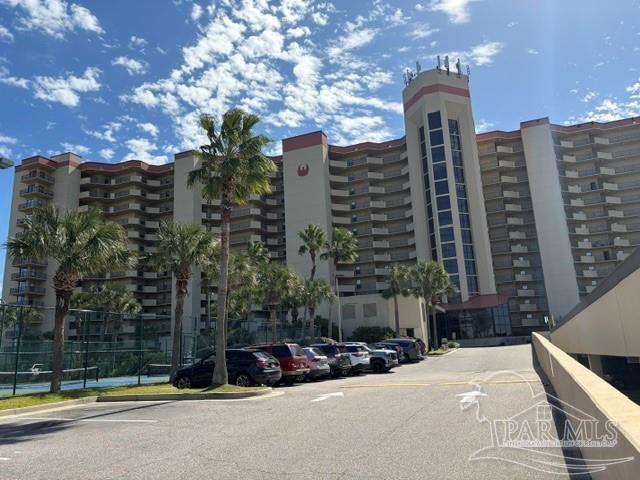 24400 Perdido Beach Blvd #415 — photo