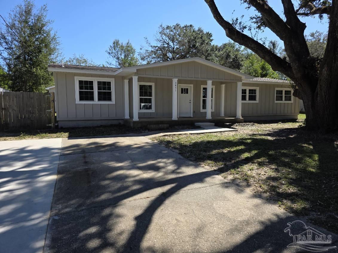 3451 Wellington Rd — photo