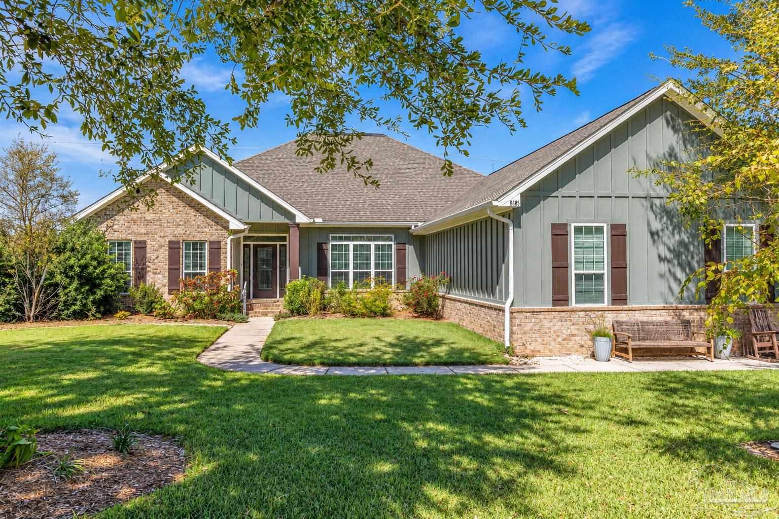 8685 Salt Grass Dr — photo