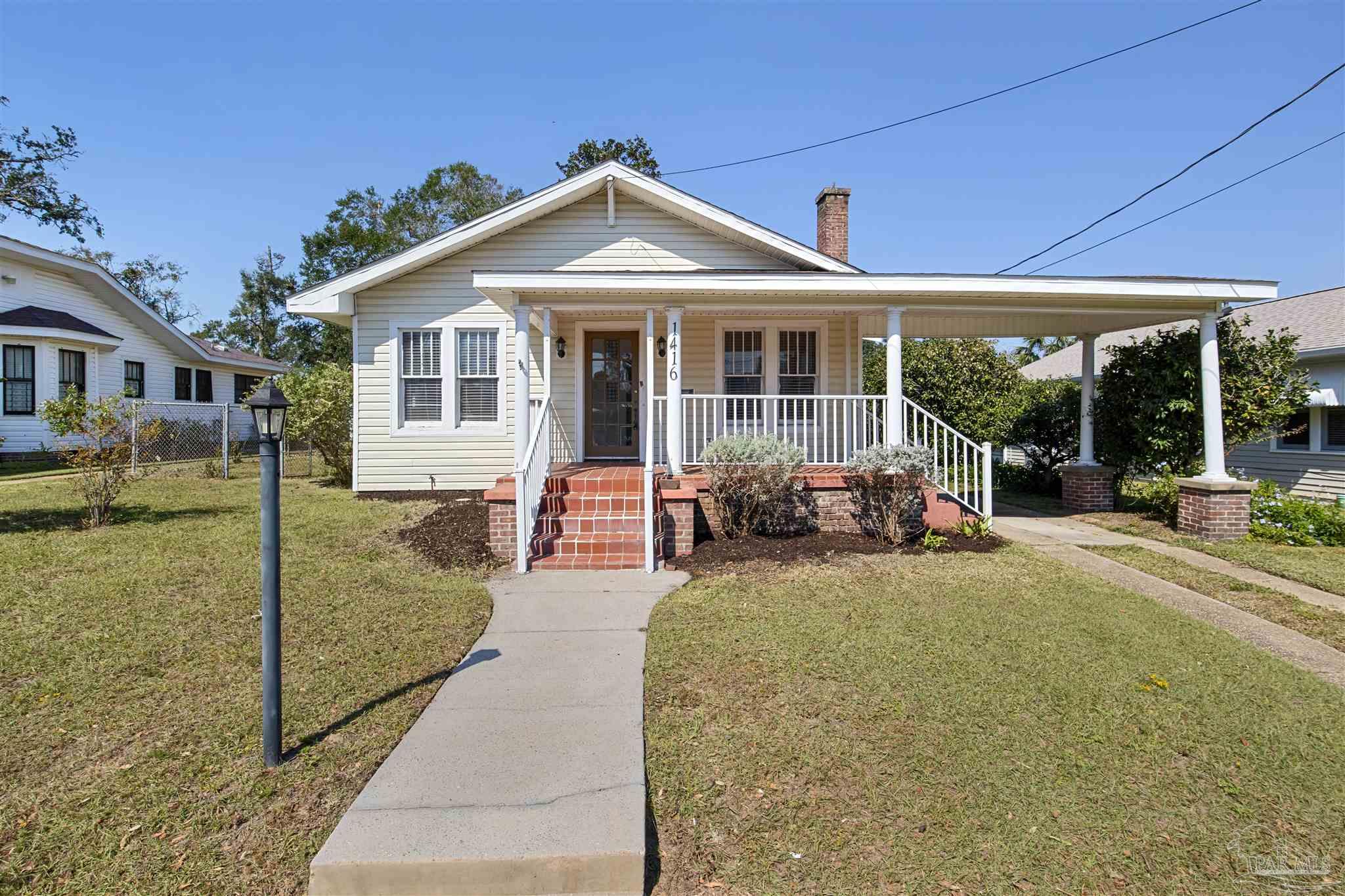 1416 E Jackson St — photo