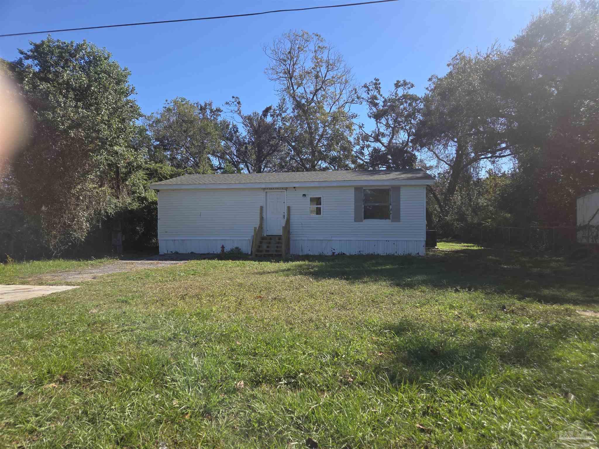 714 Calhoun Ave — photo