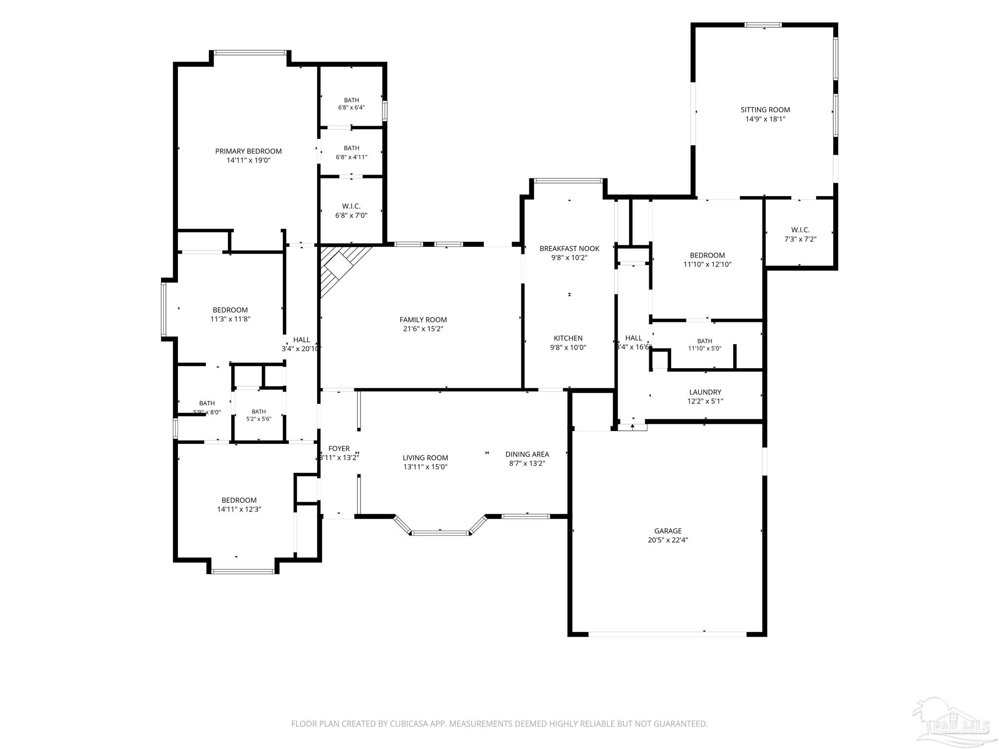 1216 Tamara Dr — photo