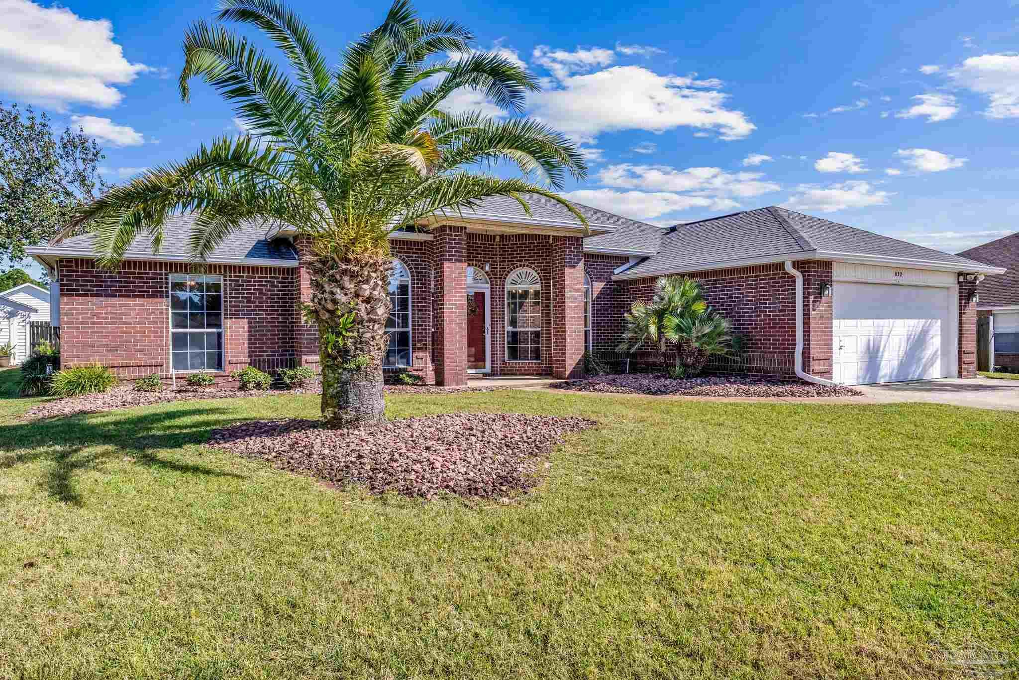 832 Ebb Tide Dr — photo
